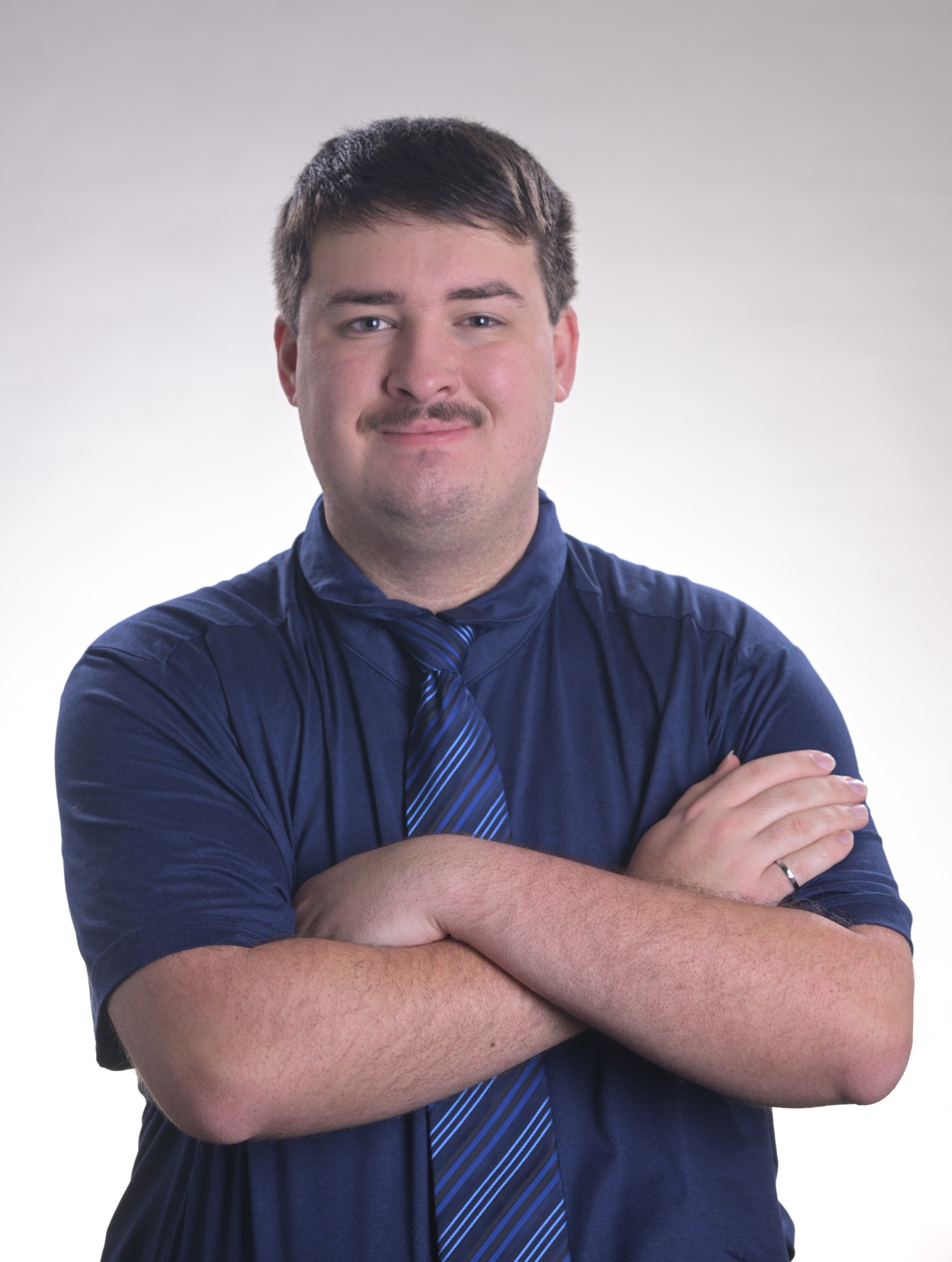 Photo of Dmitri Taves